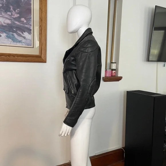 Mirage jacket size 34